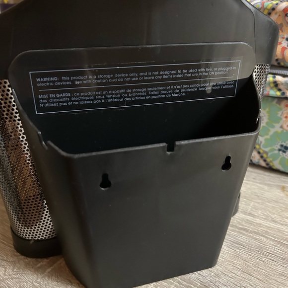 Hot styling tools organizer - Picture 3 of 5